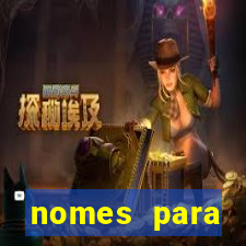 nomes para instagram de design